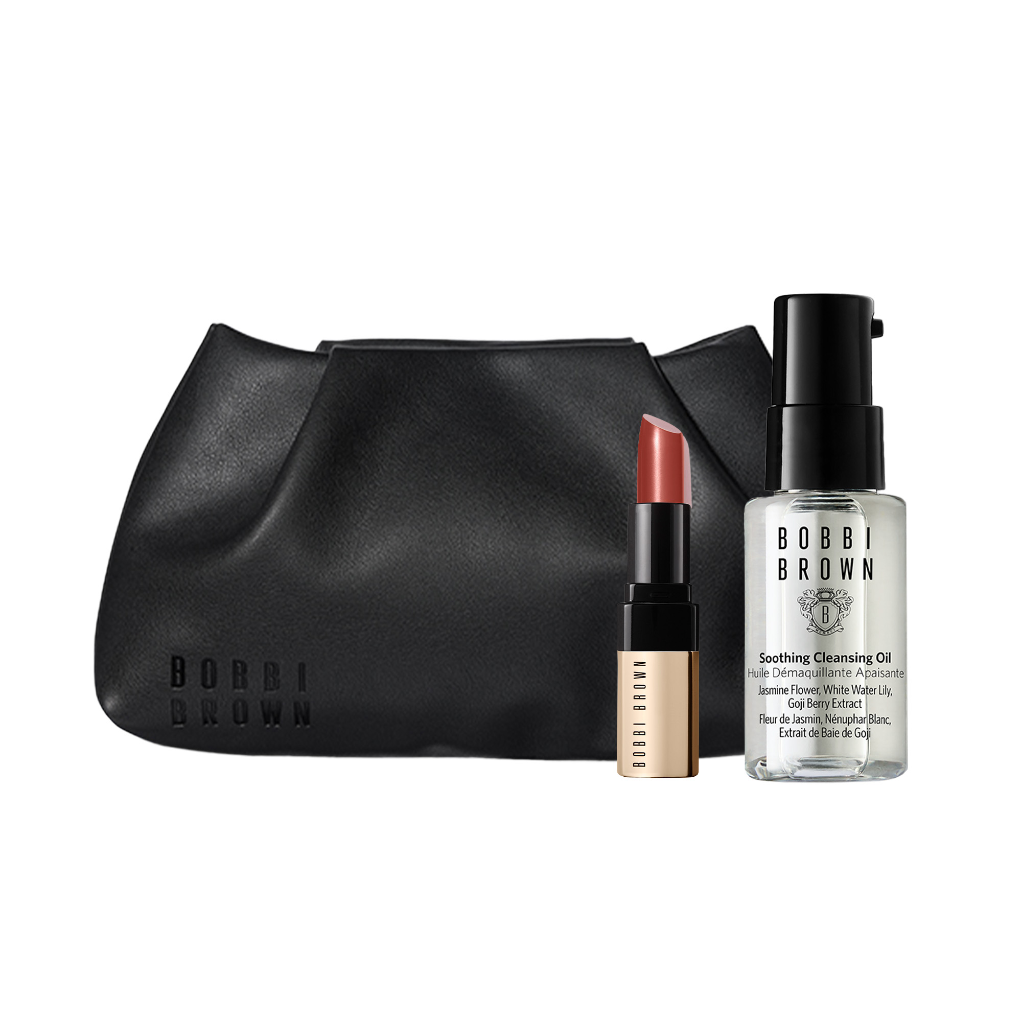 Bobbi Brown (בובי בראון)