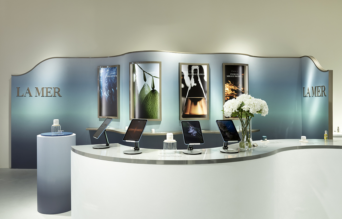 La Mer ברמת אביב: היוקרה הימית מקבלת כתובת מקומית | jour-magazine.co.il