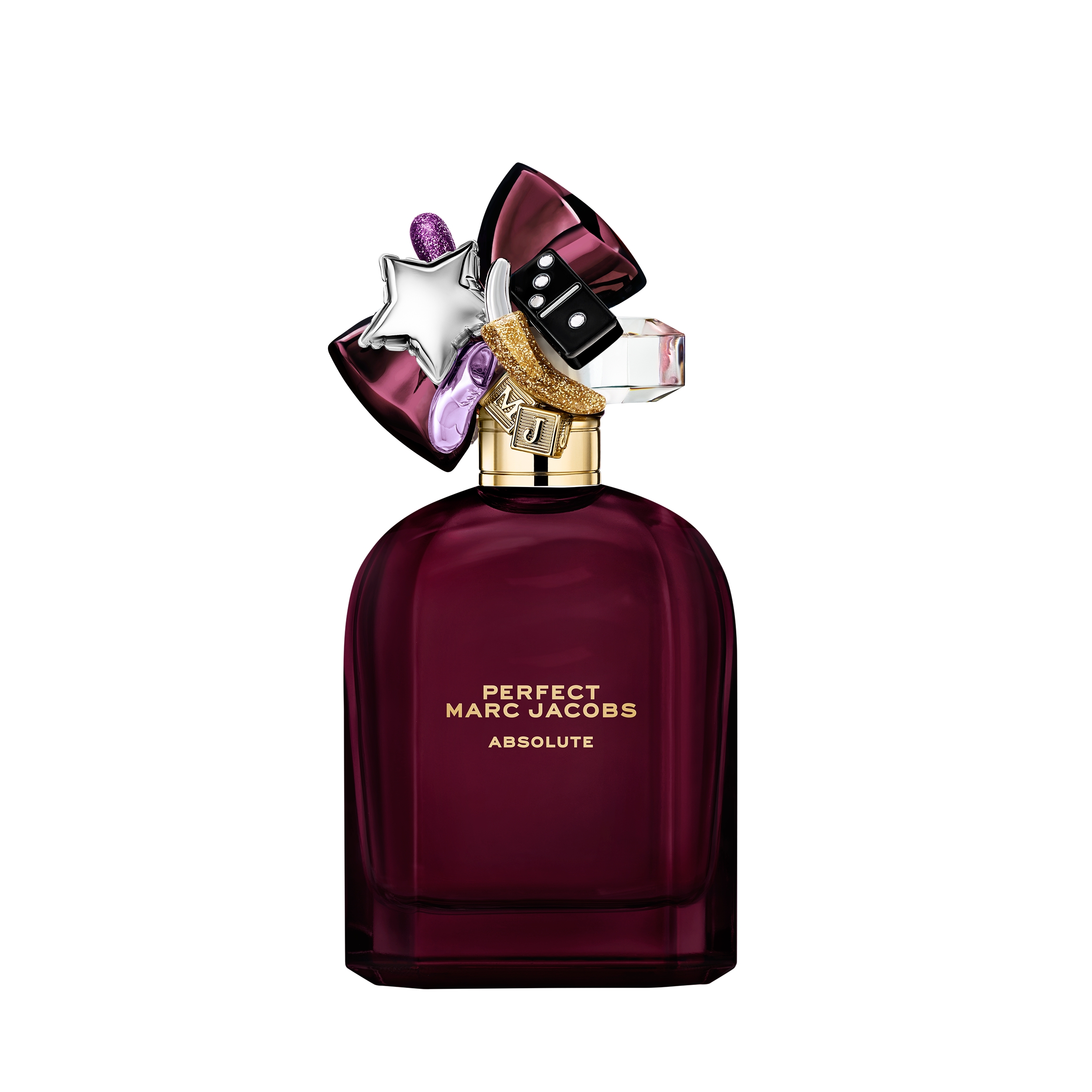 Marc Jacobs – Perfect Absolute