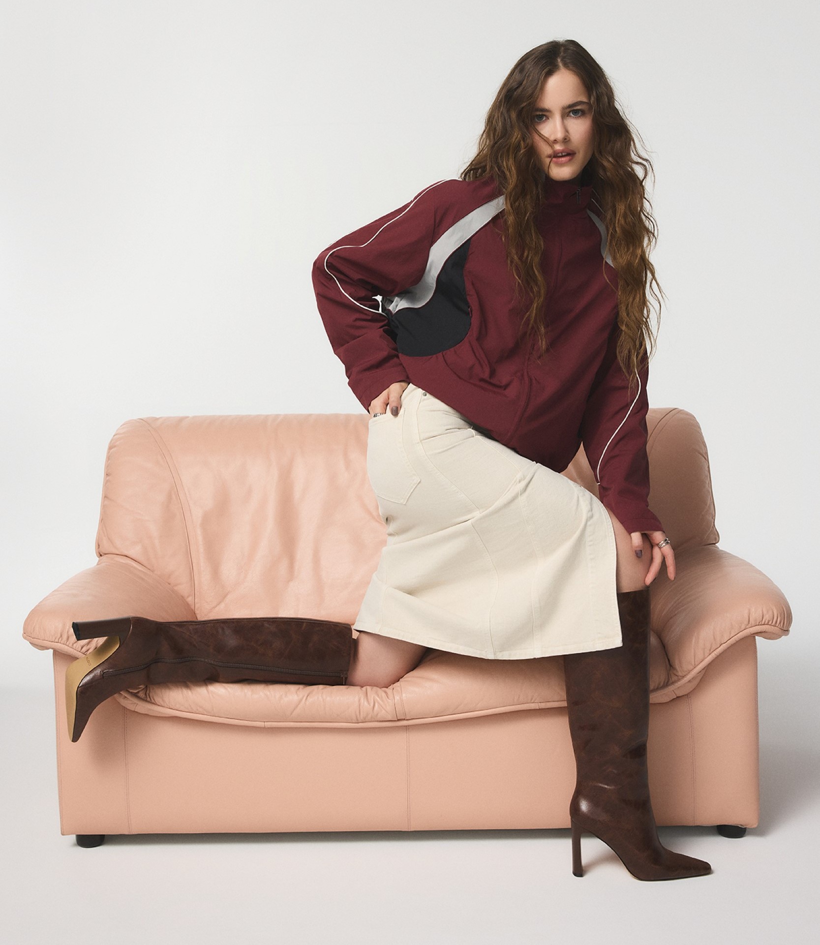 ALDO חורף 2026: שינוי קו, אותה נוחות – יותר אופנה | jour-magazine.co.il