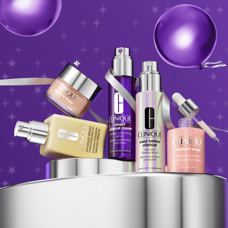 CLINIQUE