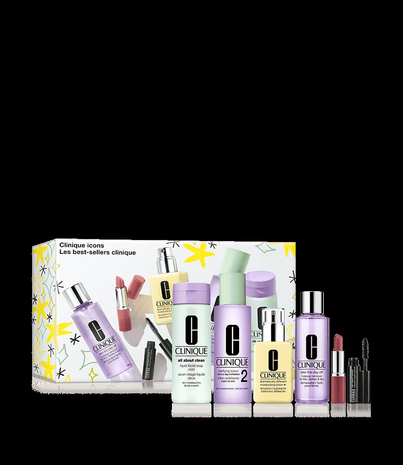 Clinique (קליניק)