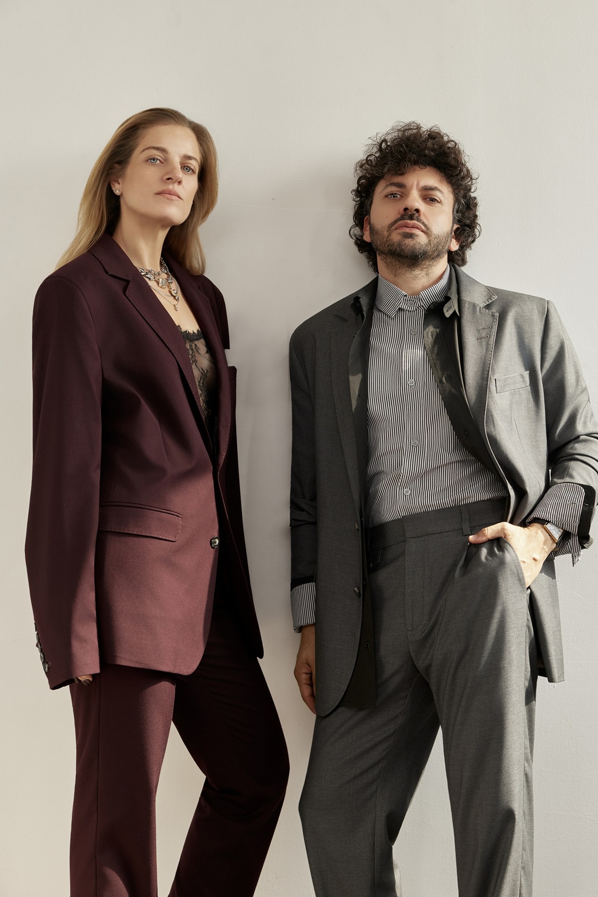 משכית X שי פרנקו: הגבריות הישראלית מקבלת עדכון, בגרסה על־מגדרית | jour-magazine.co.il