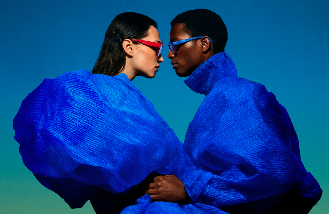 צבע עושה לנו חשק: CHROMA של Etnia Barcelona מציבה את הגוון במרכז | jour-magazine.co.il