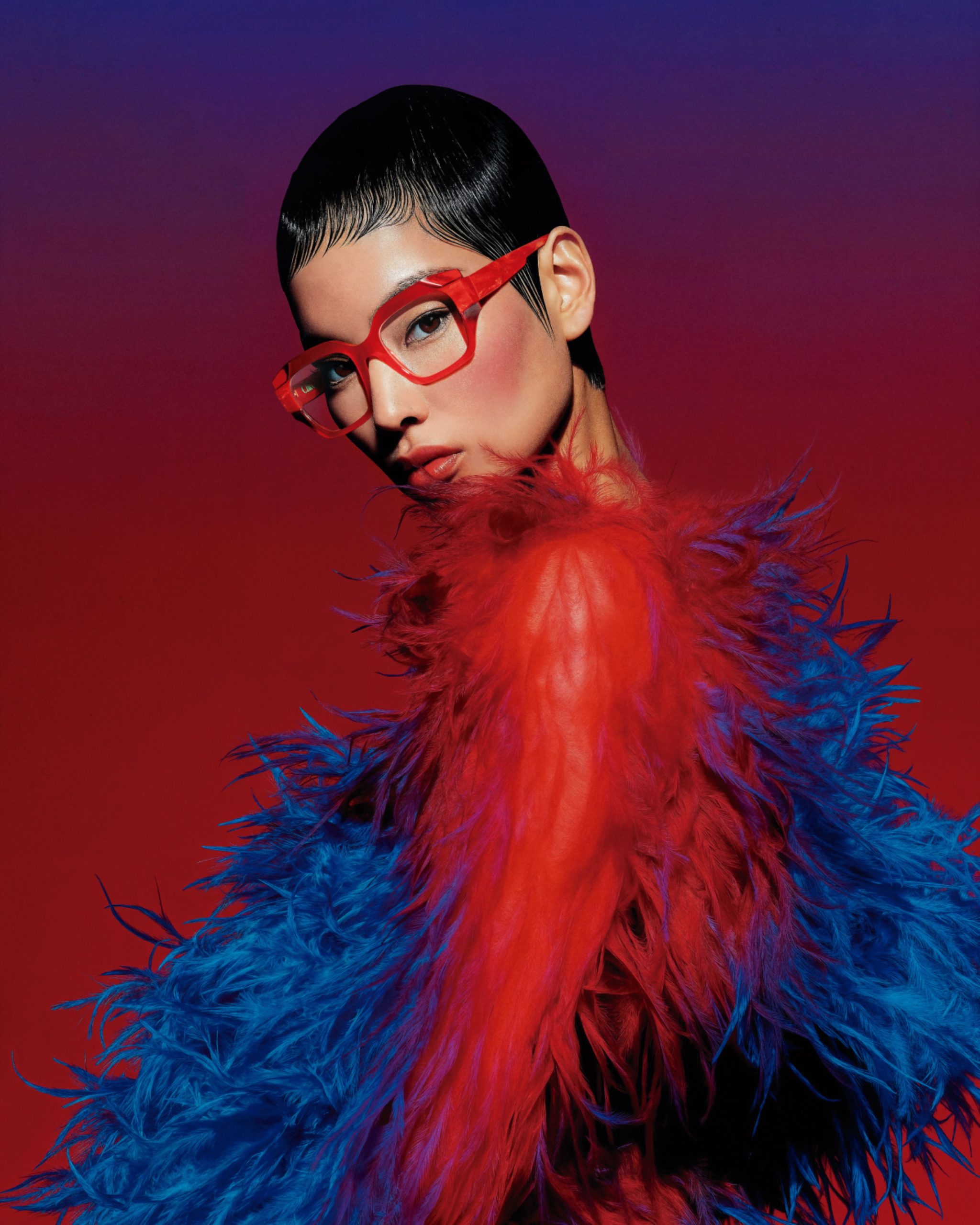 צבע עושה לנו חשק: CHROMA של Etnia Barcelona מציבה את הגוון במרכז | jour-magazine.co.il