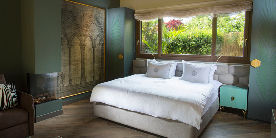 משכית: ריזורט בוטיק שנראה כמו קפיצה קטנה לחו"ל | jour-magazine.co.il