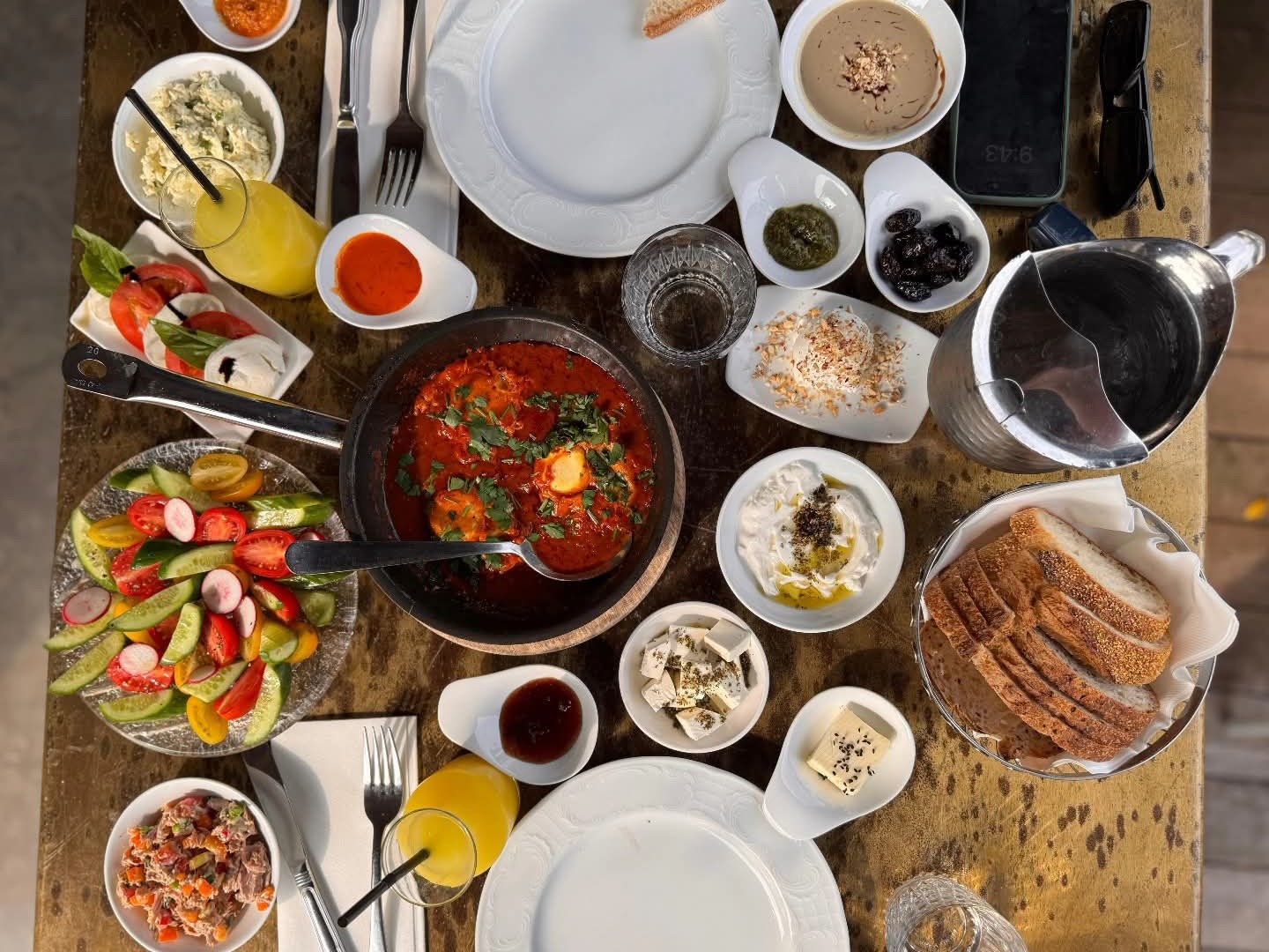 משכית: ריזורט בוטיק שנראה כמו קפיצה קטנה לחו"ל | jour-magazine.co.il