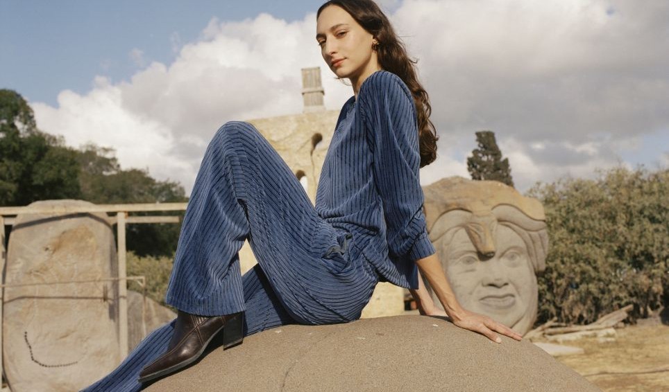 יריד Dress Code חוזר: שלושה ימים של חורף ישראלי במקום אחד | jour-magazine.co.il