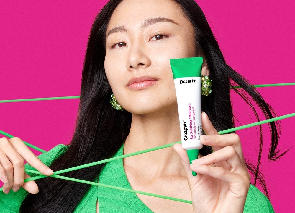 טיפוח עור חדשני מקוריאה: Dr. Jart+ הושק רשמית בישראל - ואנחנו היינו שם | jour-magazine.co.il