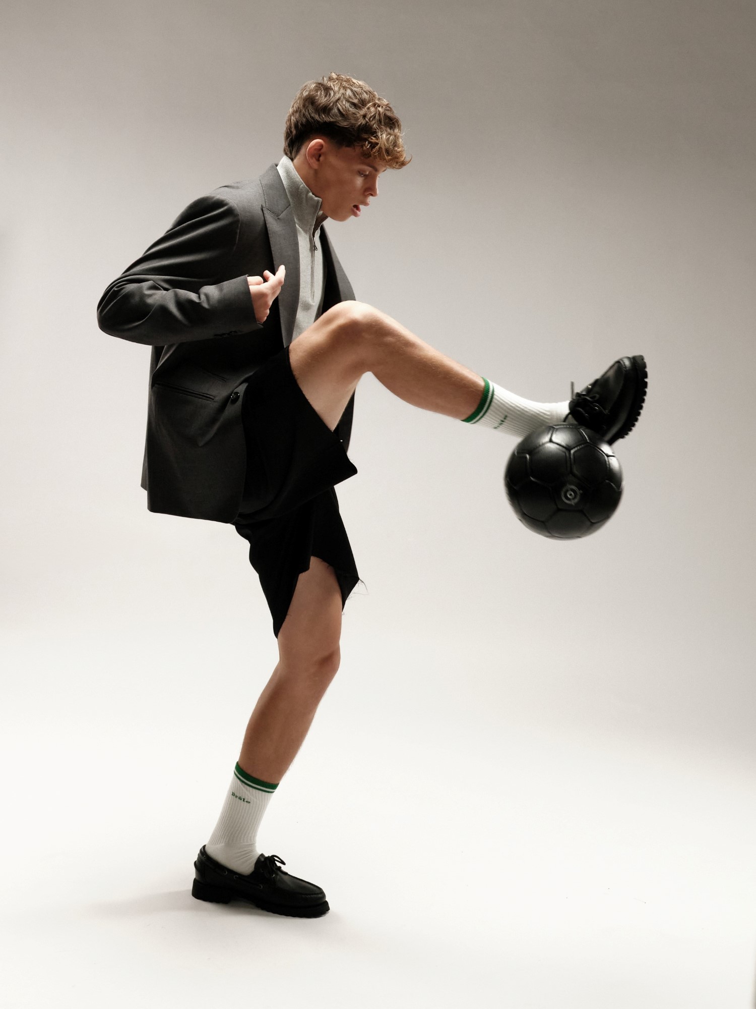 Factory 54 presents: The Shape Of A New Generation | jour-magazine.co.il