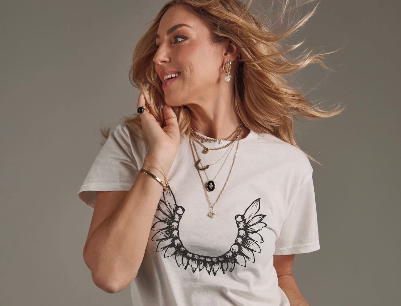 אנחנו בעניין של בייסיק עם כוונה: CORE של LA LUNA | jour-magazine.co.il