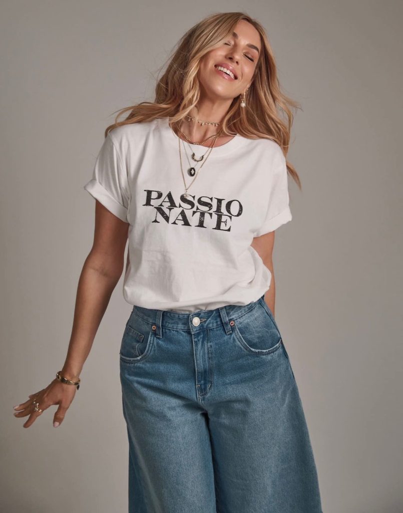 אנחנו בעניין של בייסיק עם כוונה: CORE של LA LUNA | jour-magazine.co.il