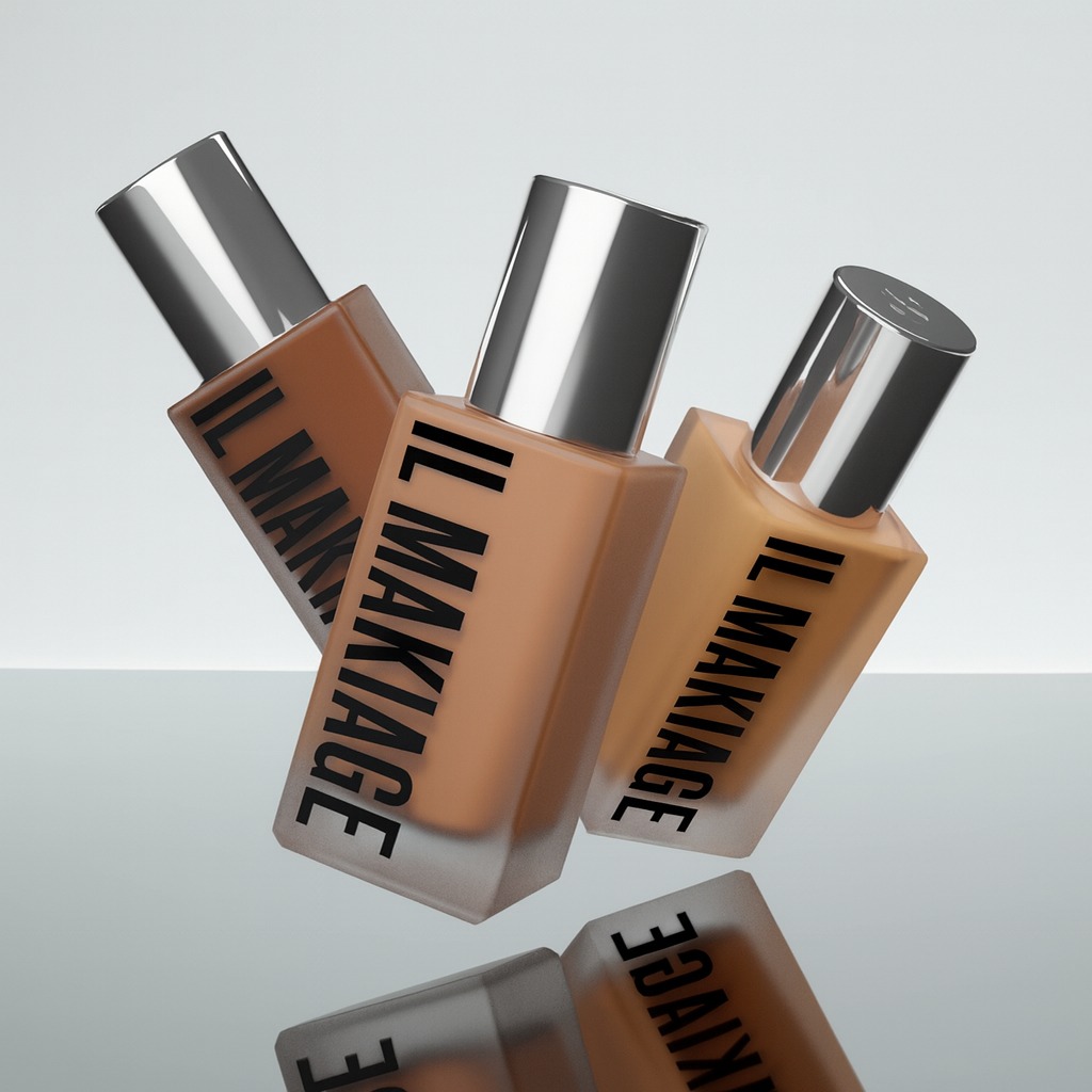  Luminous Foundation