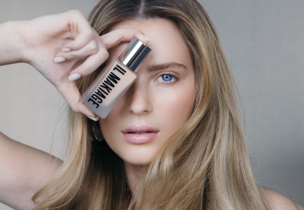 העדכון שלנו לבייס: Luminous Foundation של IL MAKIAGE | jour-magazine.co.il