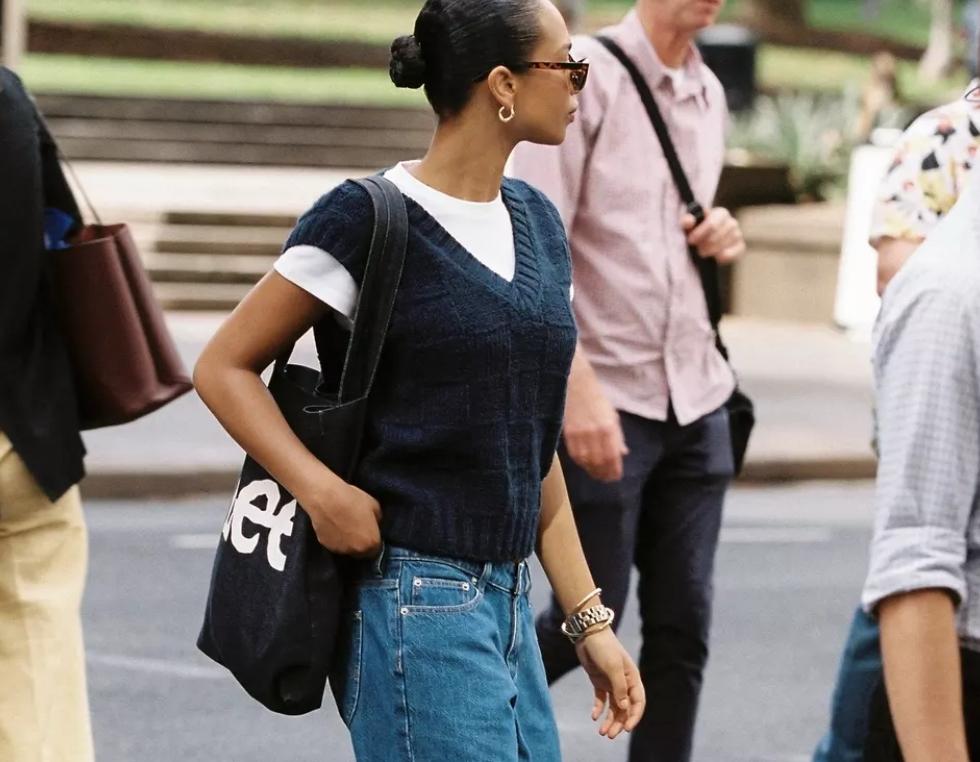 הג’ינס שמוריד מאיתנו אחריות: ג’ינס בויפרנד מעולם לא באמת עזב את הארון | jour-magazine.co.il