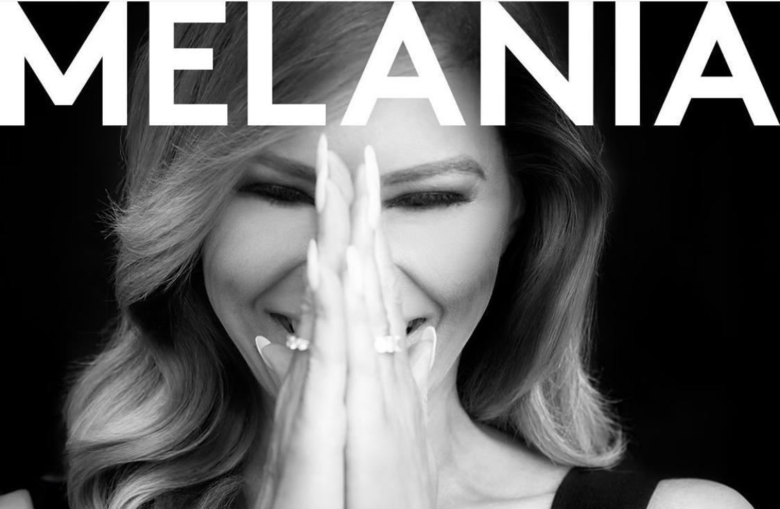שקט, חייטות וכוח: הסטייל של מלאניה טראמפ | jour-magazine.co.il