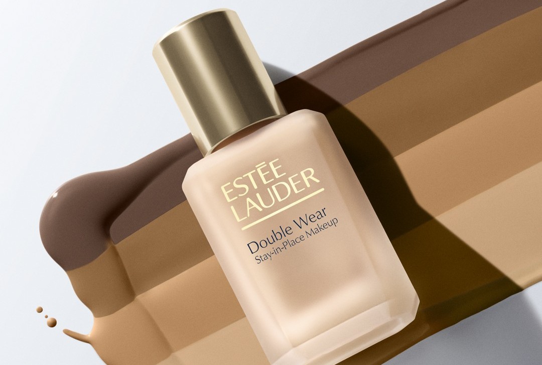 כל מה שצריך לדעת על ההשקה החדשה של Double Wear | jour-magazine.co.il