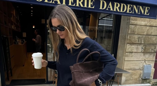 אנחנו סימנו: התיק הפרקטי־שיק שחוזר לחורף | jour-magazine.co.il