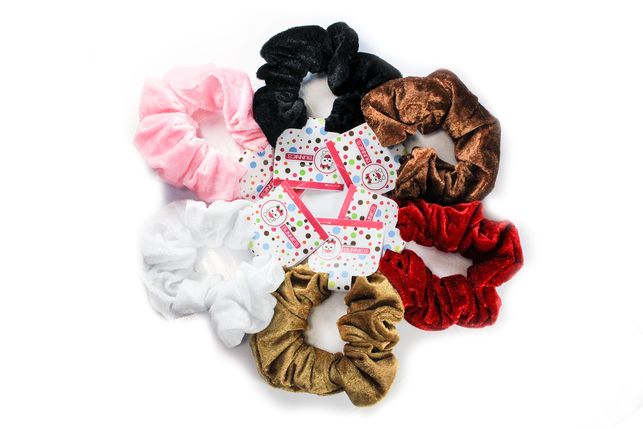 הסקראנצ'י: הטאץ' האחרון