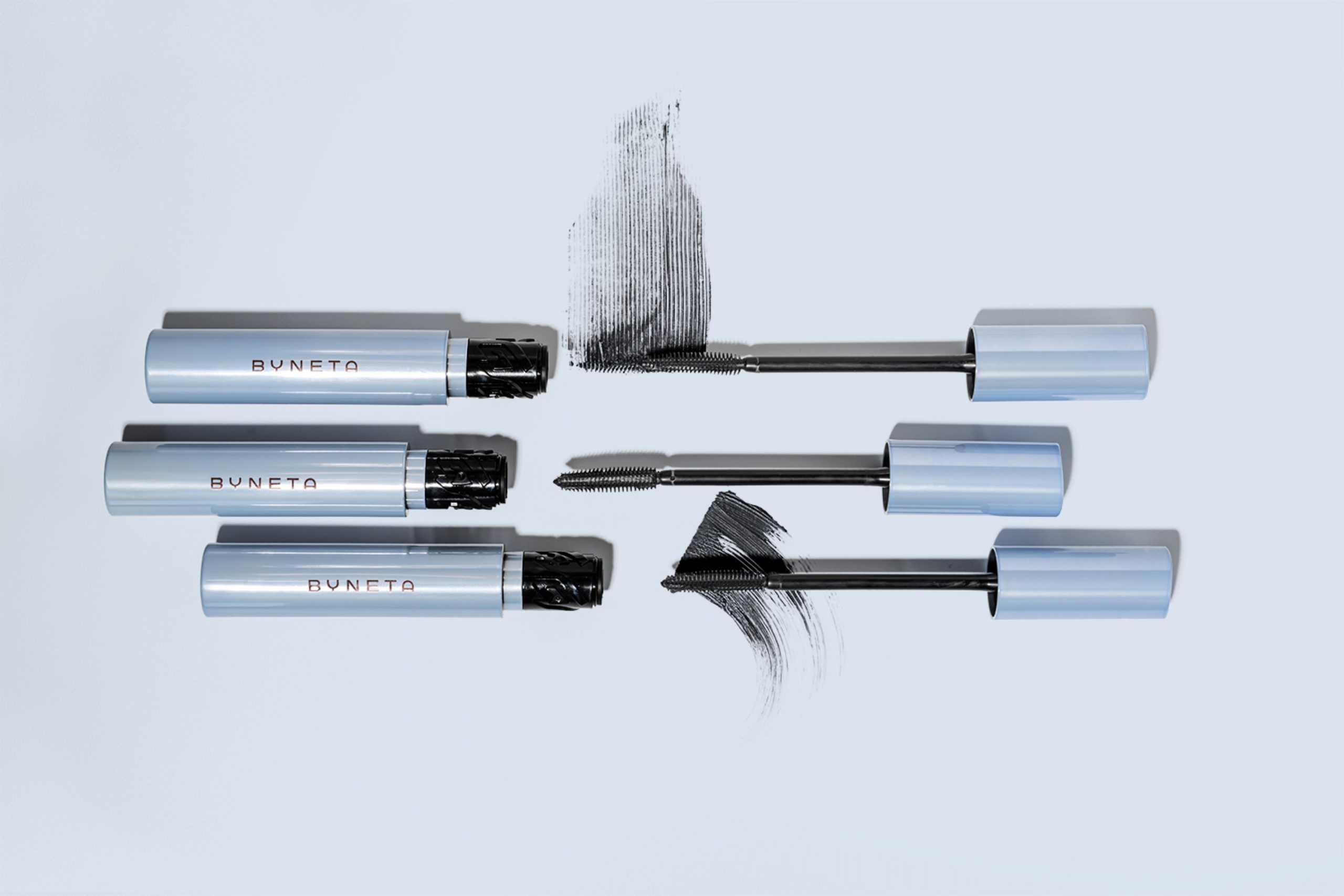 ה־Yes שלנו לריסים מסודרים: BYNETA EXTRA-CLICK MASCARA | jour-magazine.co.il