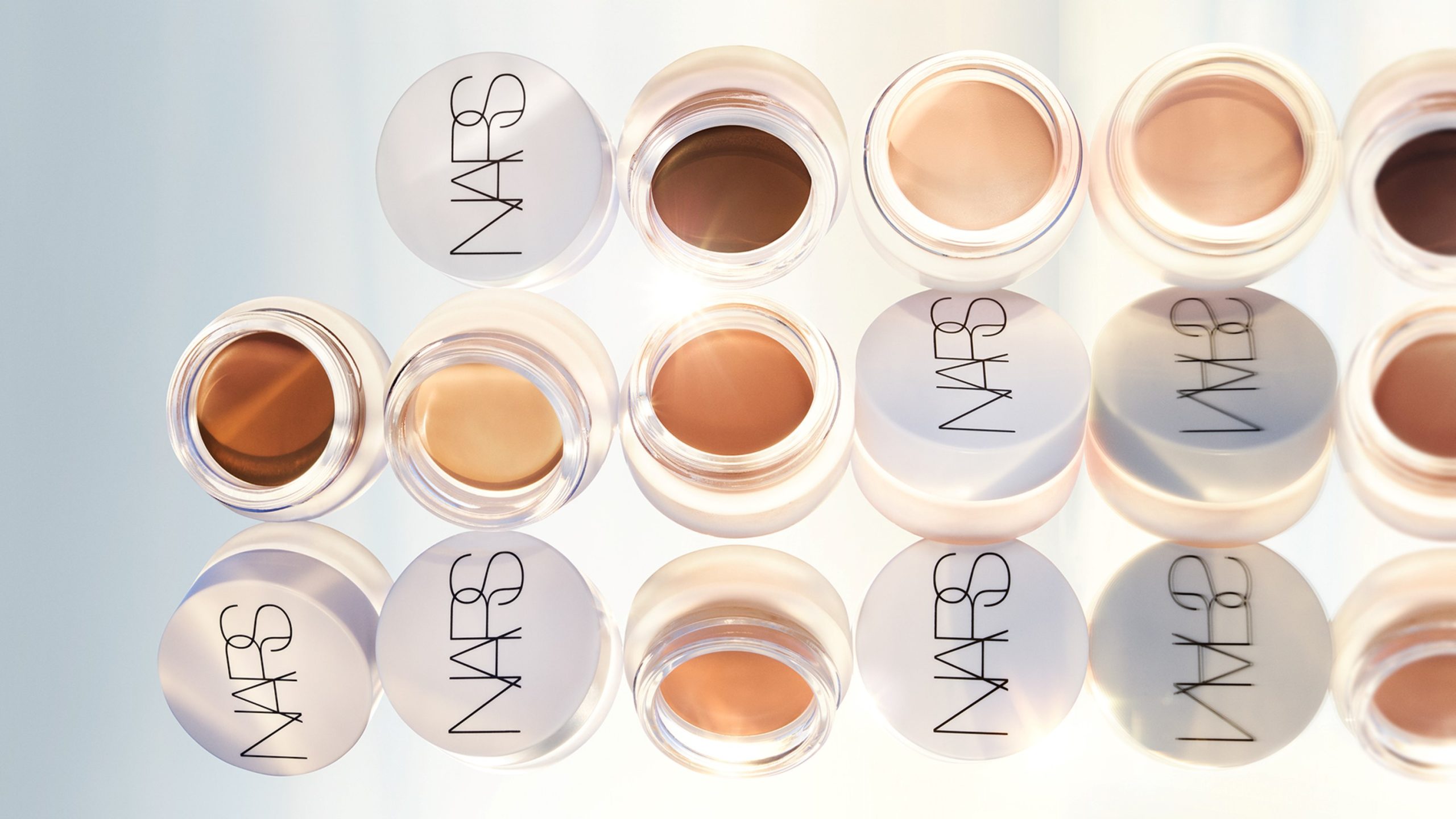 NARS BACK TO BASICS | jour-magazine.co.il
