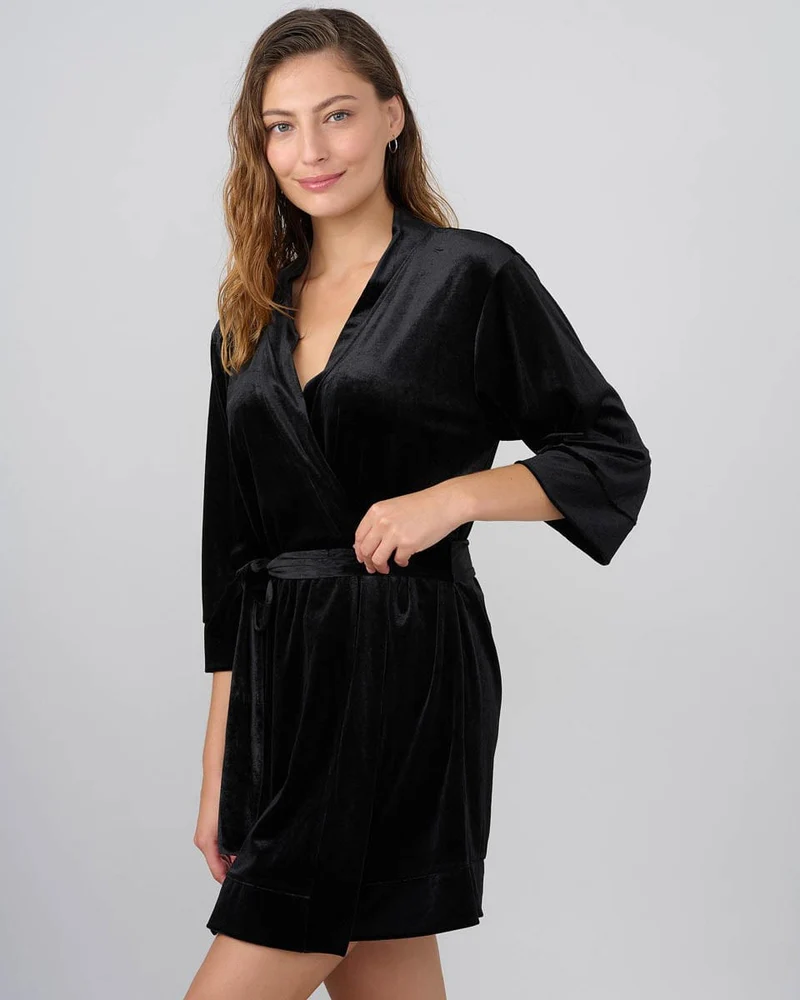 הקרדיגן שהוא בעצם חיבוק