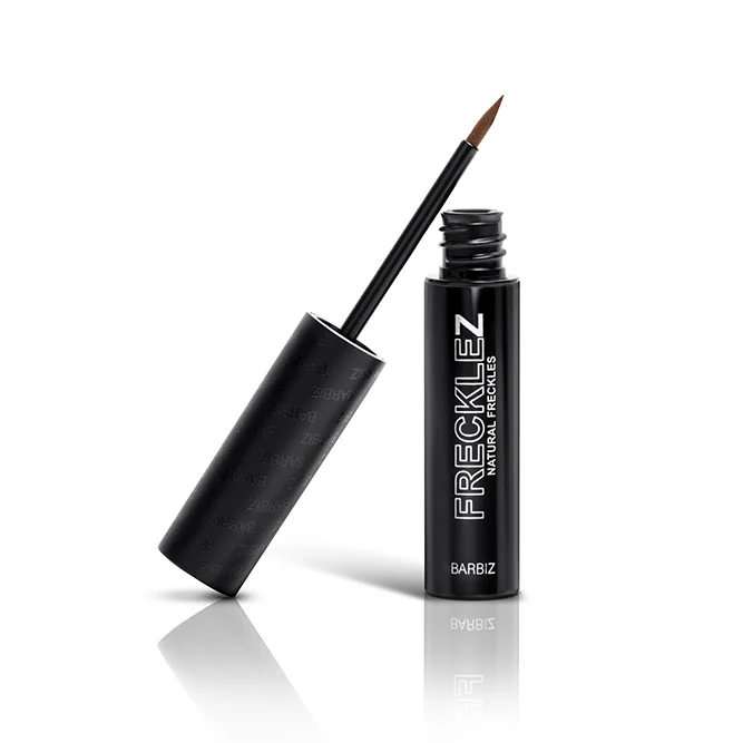 Barbiz - מצייר נמשים