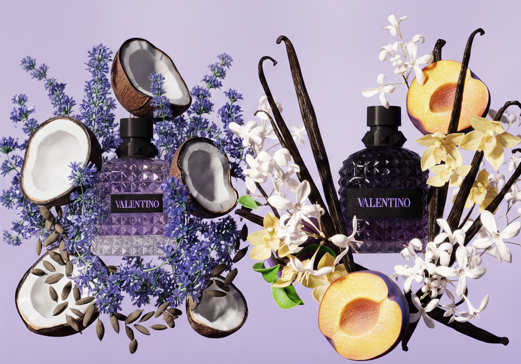 ולנטינו רוצים שתתמסרי (גם לו) למלנכוליה | jour-magazine.co.il