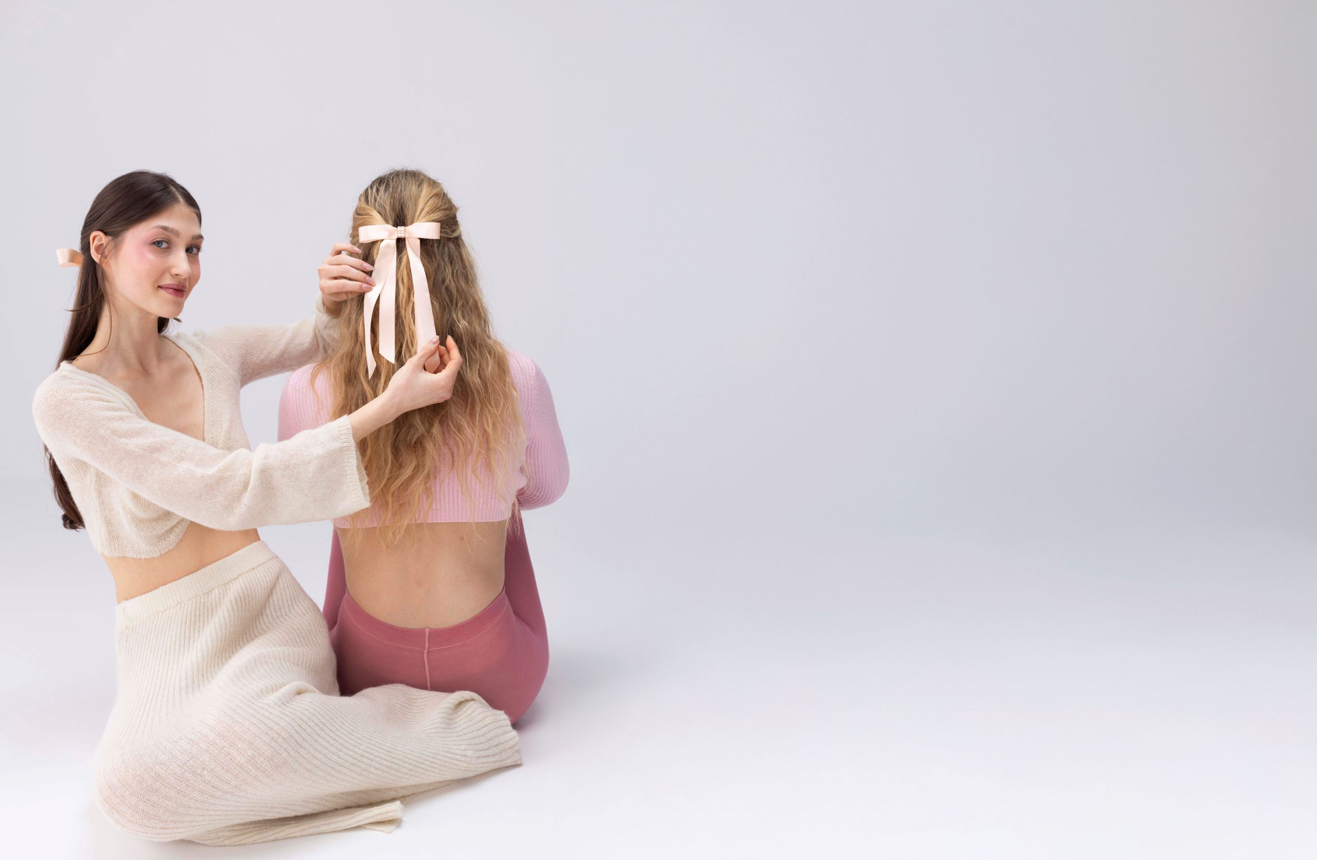 הקליפס שהפך לוויראלי עושה אול אובר: הכירו את ה-KLIX BOW שכל הביוטיבריות כבר אימצו | jour-magazine.co.il