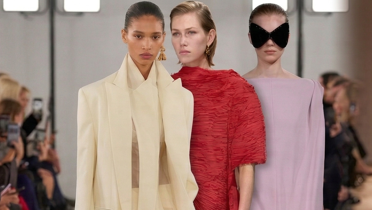 5 צבעי האביב שסבתא (והנכדה) הולכת לחרוש עליהם | jour-magazine.co.il