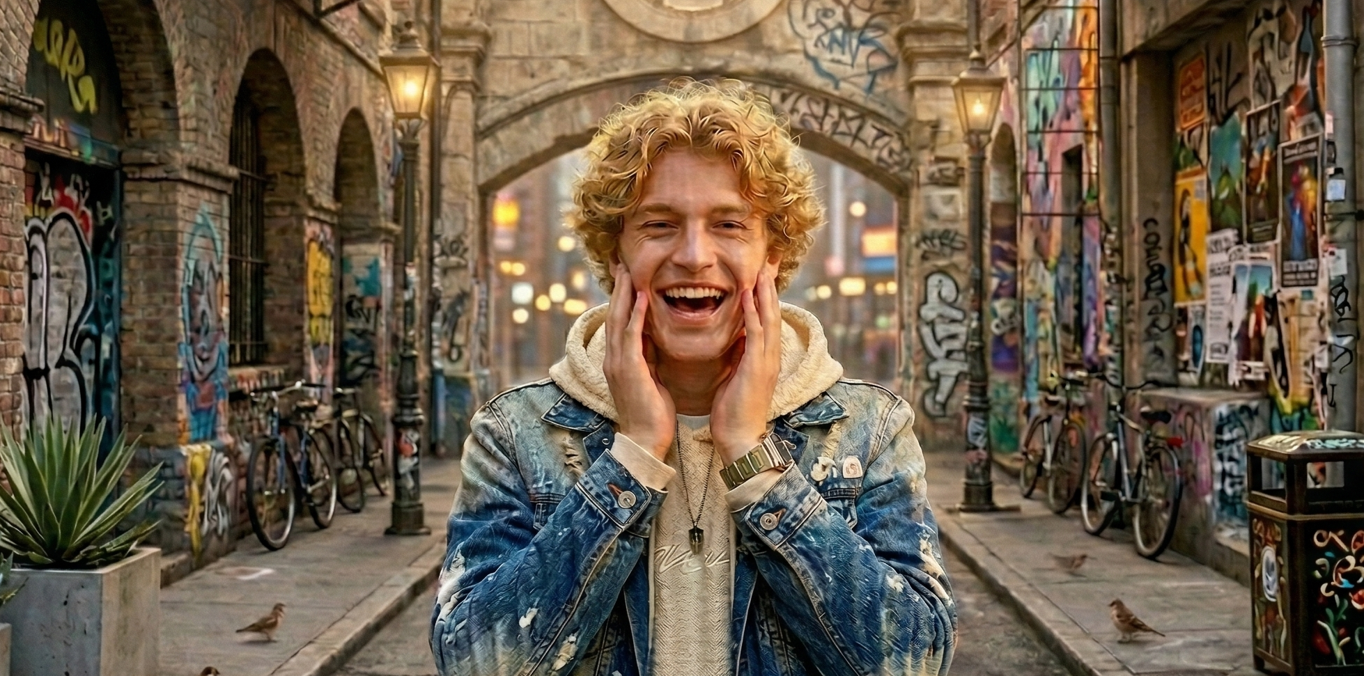 מלתחה של ריחות: הניחוחות שפותחים לו את האביב | jour-magazine.co.il