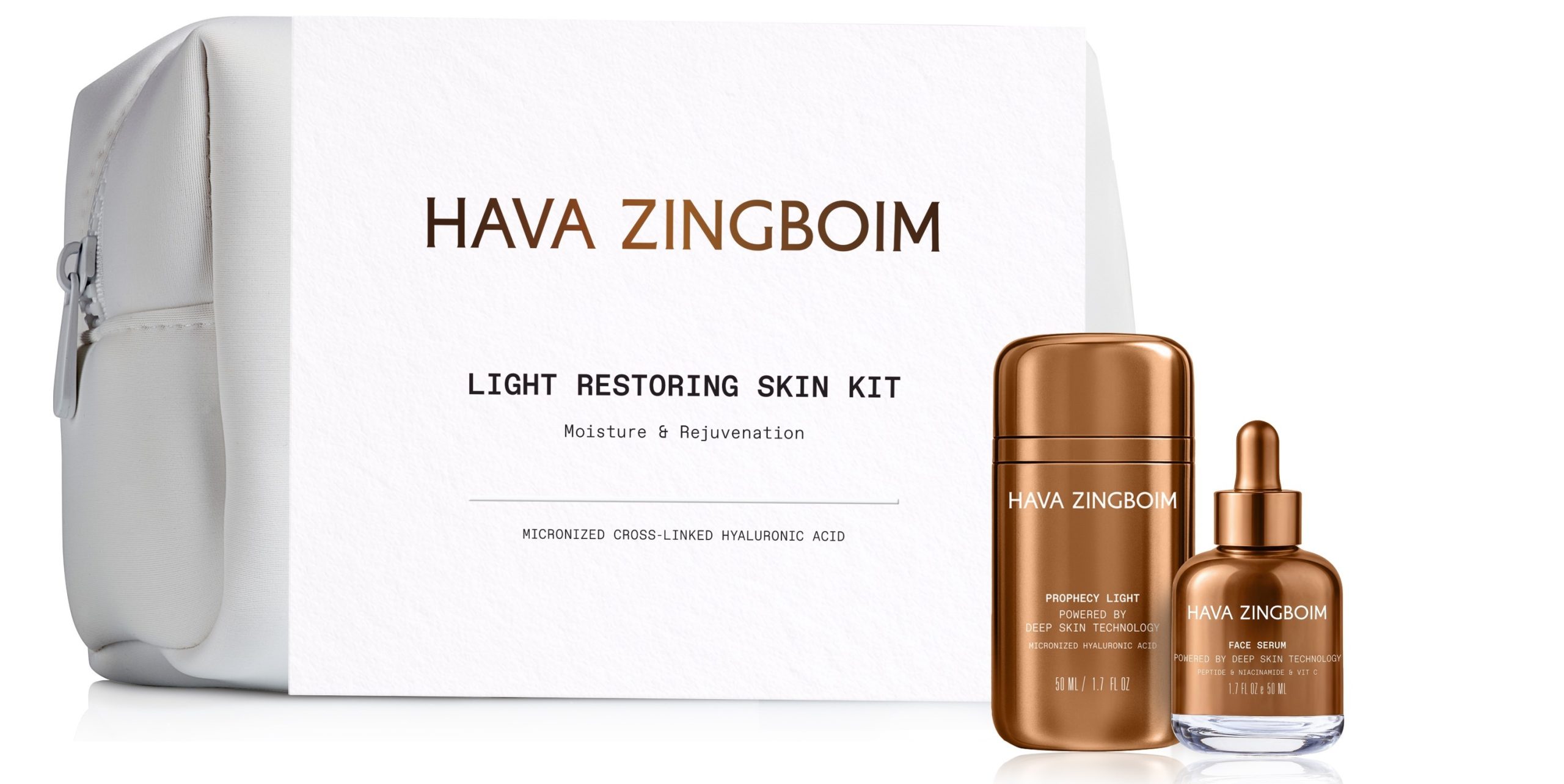 עם מלא גלו: הצ'יט המולקולרי של חווה זינגבוים יהפוך אתכן לזוהרות בשולחן החג | jour-magazine.co.il