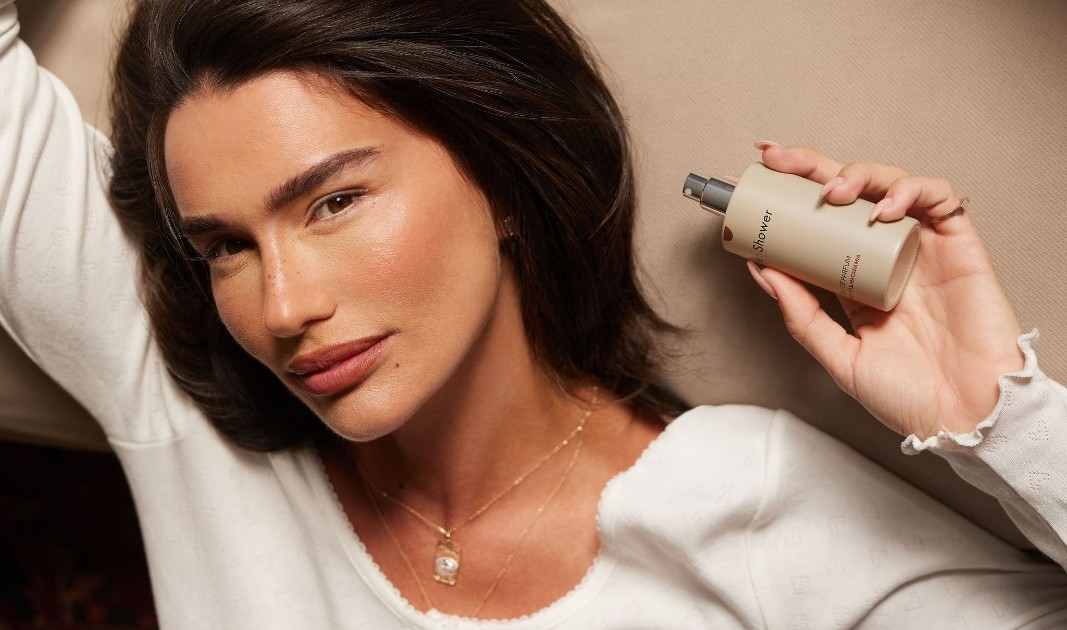 הניחוח החדש שכולנו הולכות להתמכר אליו: סדרת Almond & Macadamia נחתה אצלנו במערכת | jour-magazine.co.il