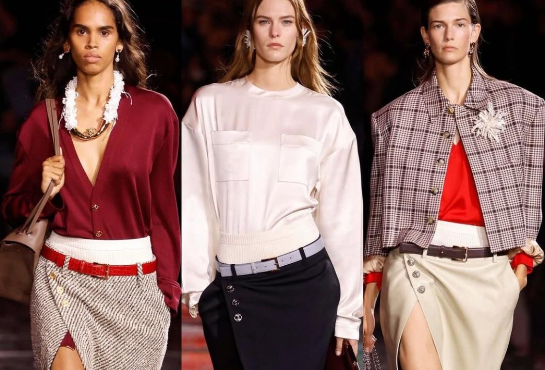 תורידו נמוך: הטרנד שחשבנו שנשאר בניינטיז עושה קאמבק (ואנחנו כבר מאוהבות) | jour-magazine.co.il