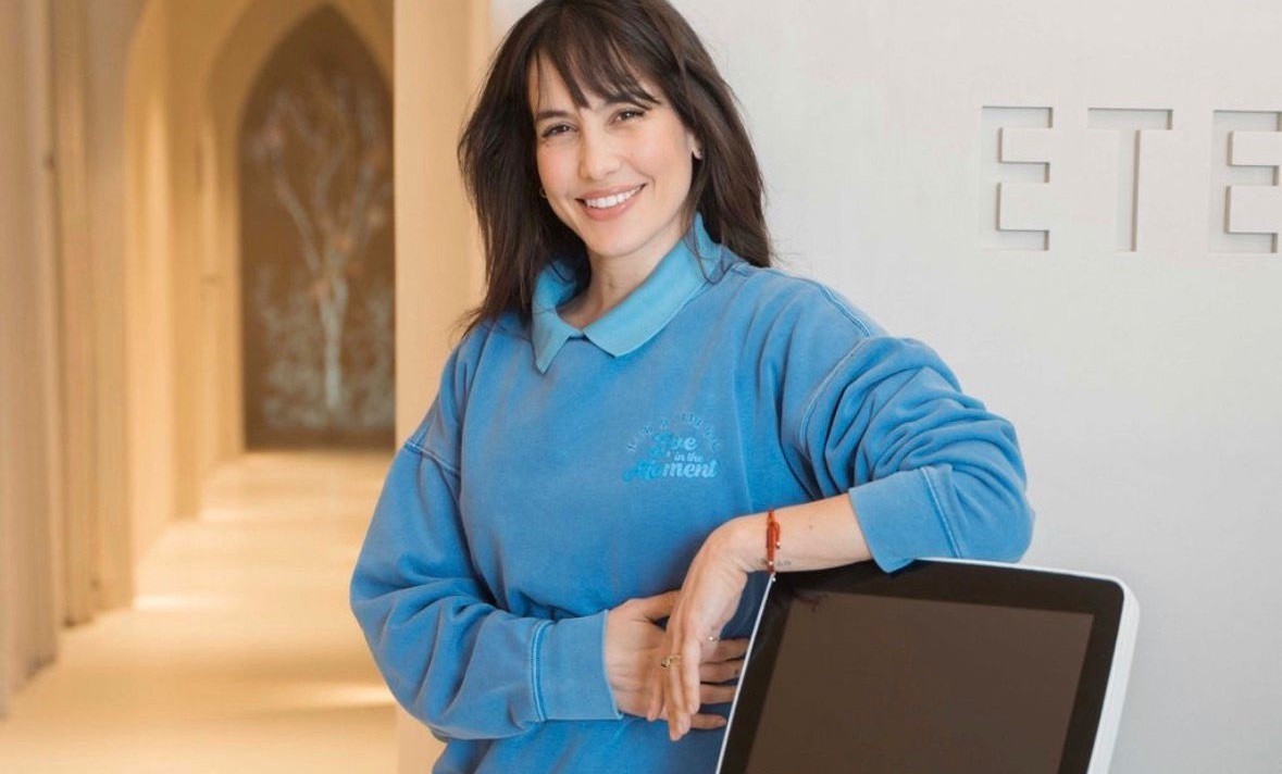 פייר? כזה עוד לא היה לנו: המכשיר שפשוט "מכווץ" לנו את העור | jour-magazine.co.il