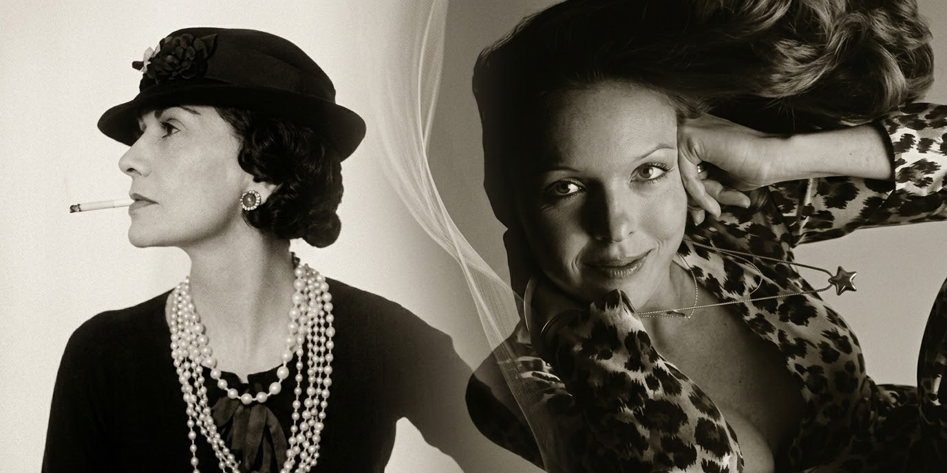 המהפכה מתחילה בארון: שתי הנשים ששינו לנו את הסטייל (ואת החיים) | jour-magazine.co.il