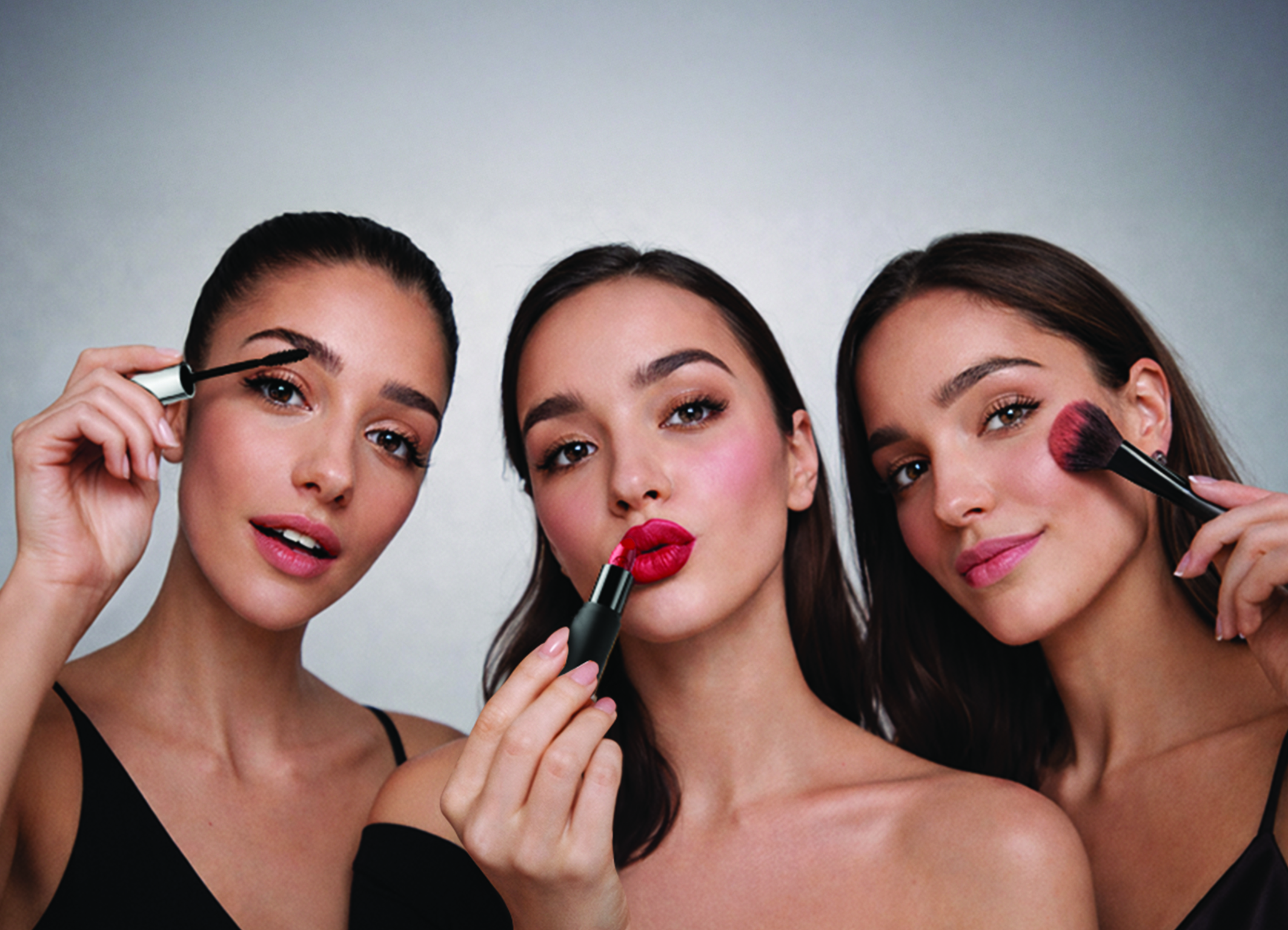 טאץ' אפ עד הספה: הסדנה שתסדר לכן את הפנים