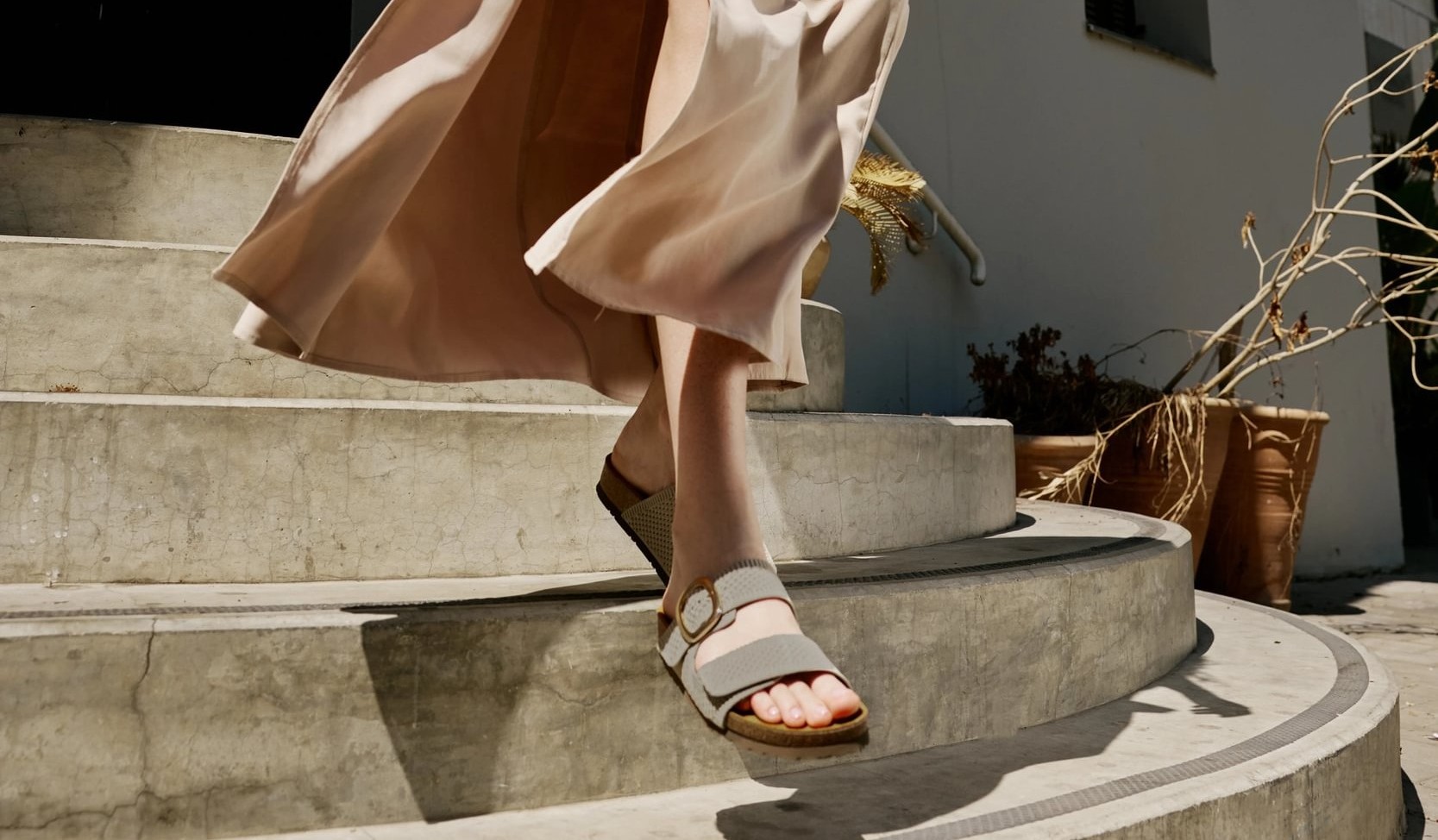 קראש רציני: הצצה לקולקציה החדשה של Naot | jour-magazine.co.il