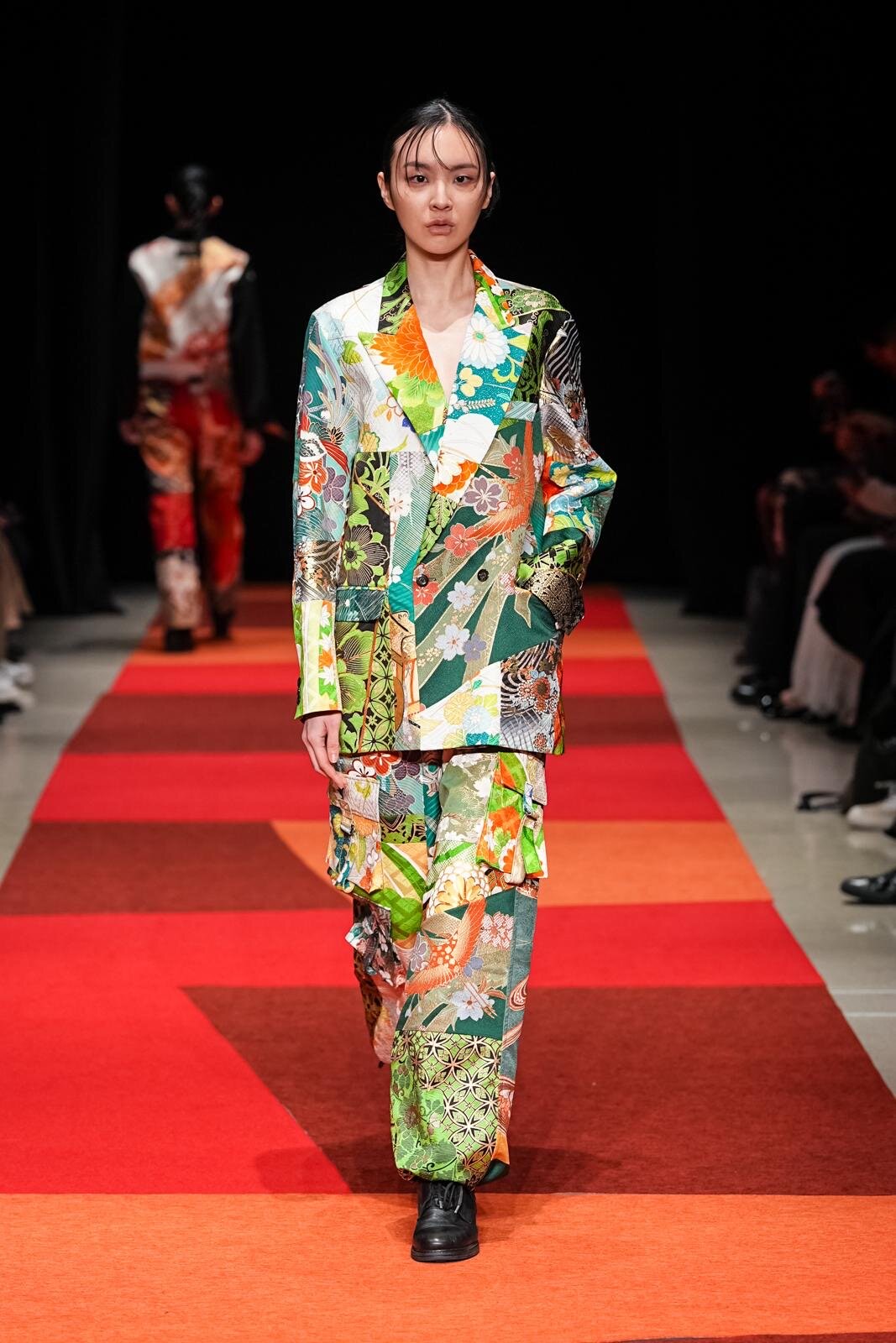 מטוקיו באהבה: שיר לביא כובשת את המסלול ביפן (ויש לנו את כל הדיטיילס) | jour-magazine.co.il