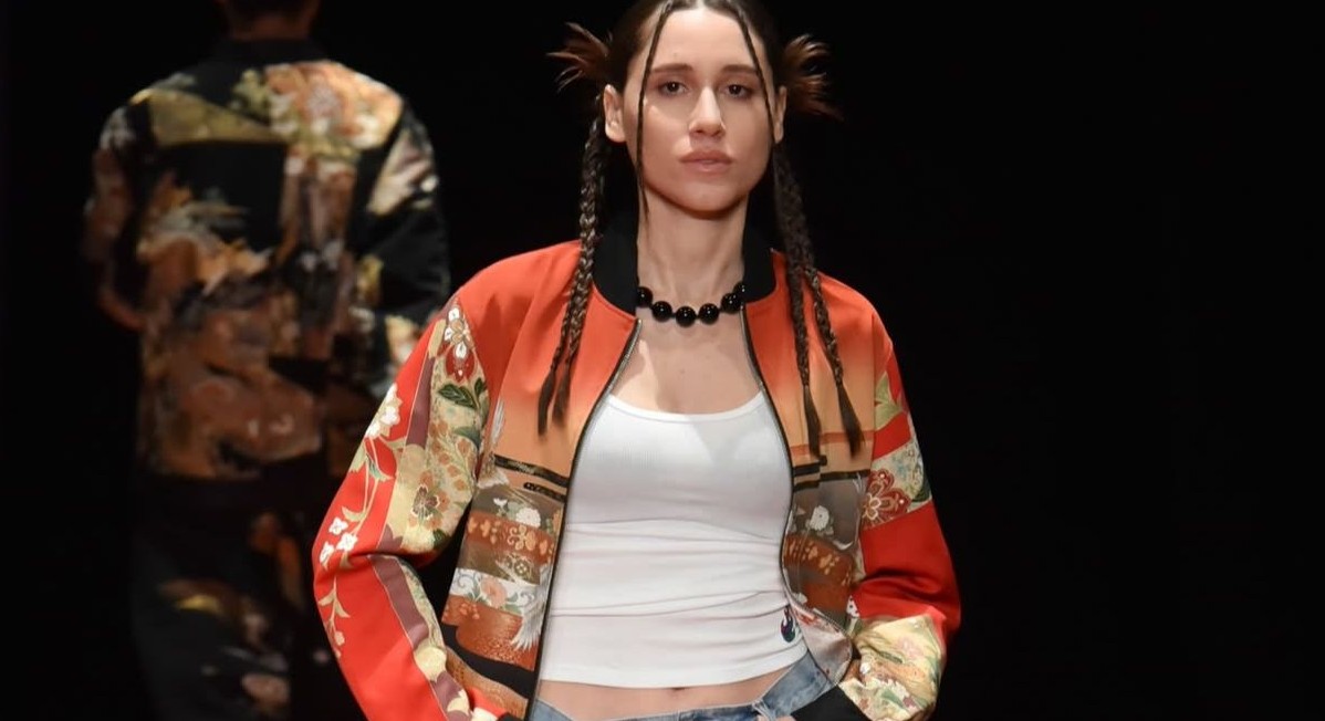 מטוקיו באהבה: שיר לביא כובשת את המסלול ביפן (ויש לנו את כל הדיטיילס) | jour-magazine.co.il