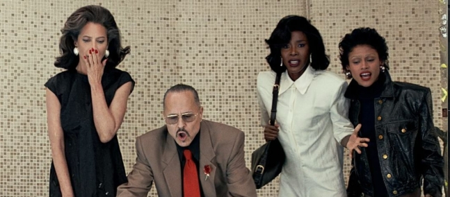 שיק מקסיקני ודרמה של שנות ה-90: הקולקציה של ווילי צ'באריה לזארה | jour-magazine.co.il