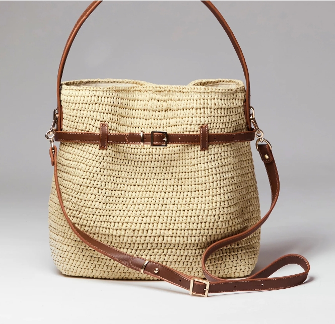 לפתוח את האביב עם התיק הכי נכון