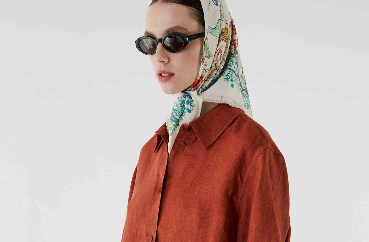 קלאסית או חתרנית? הקולקציה שתגרום לכן לעשות "חישוב מסלול מחדש" | jour-magazine.co.il