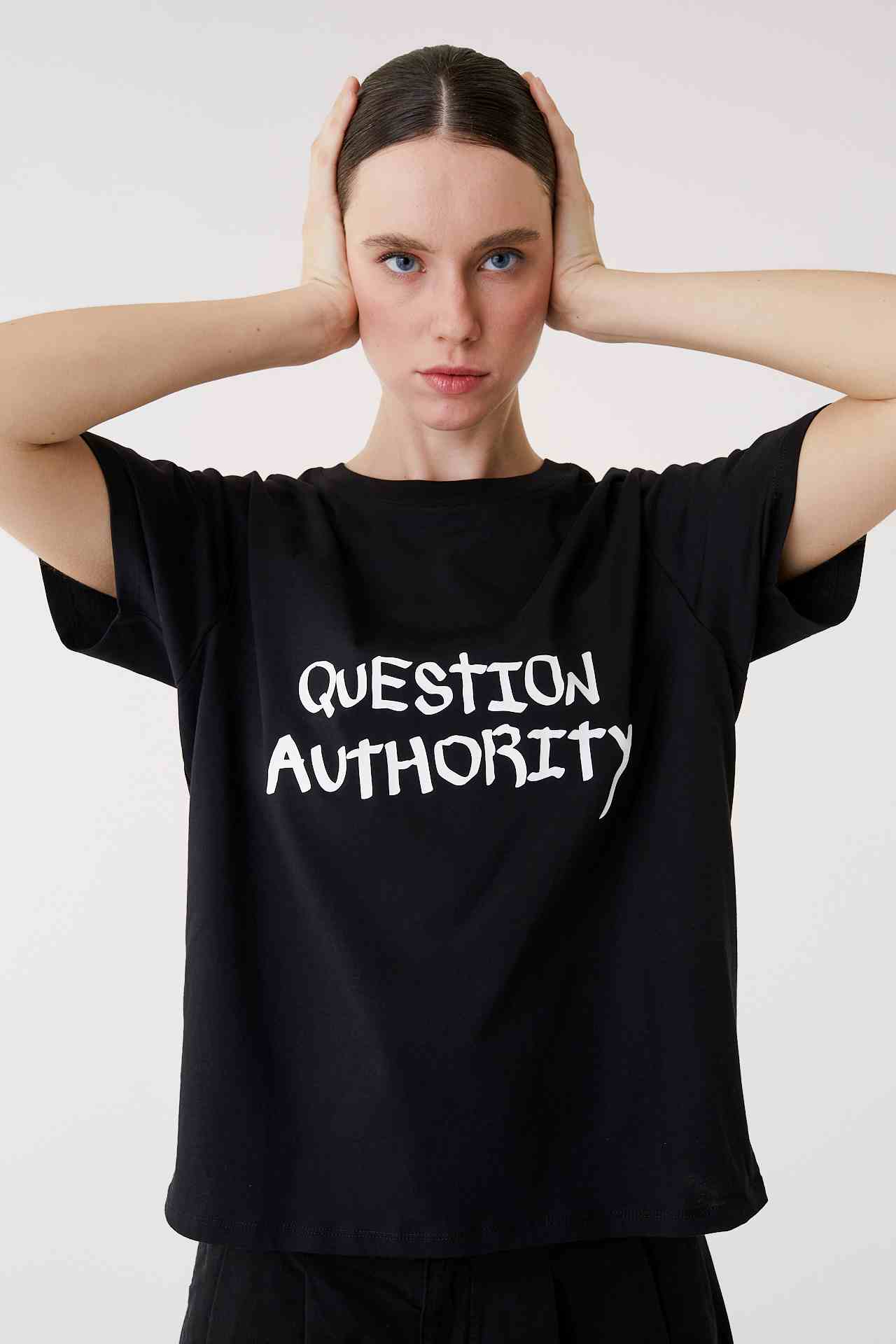 קלאסית או חתרנית? הקולקציה שתגרום לכן לעשות "חישוב מסלול מחדש" | jour-magazine.co.il