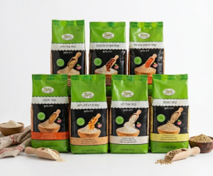 הקמחים האלה הולכים להרים לכם את המטבח (ולא רק בפסח) | jour-magazine.co.il