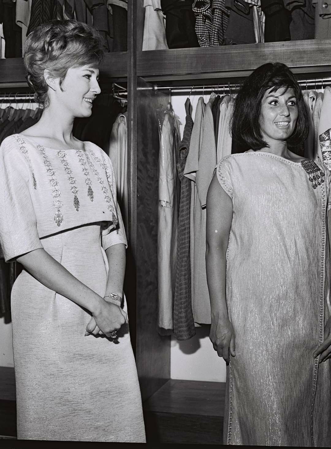 הגנטיקה של הסטייל: כך הפכה האופנה הישראלית מכור היתוך למעצמה גלובלית | jour-magazine.co.il