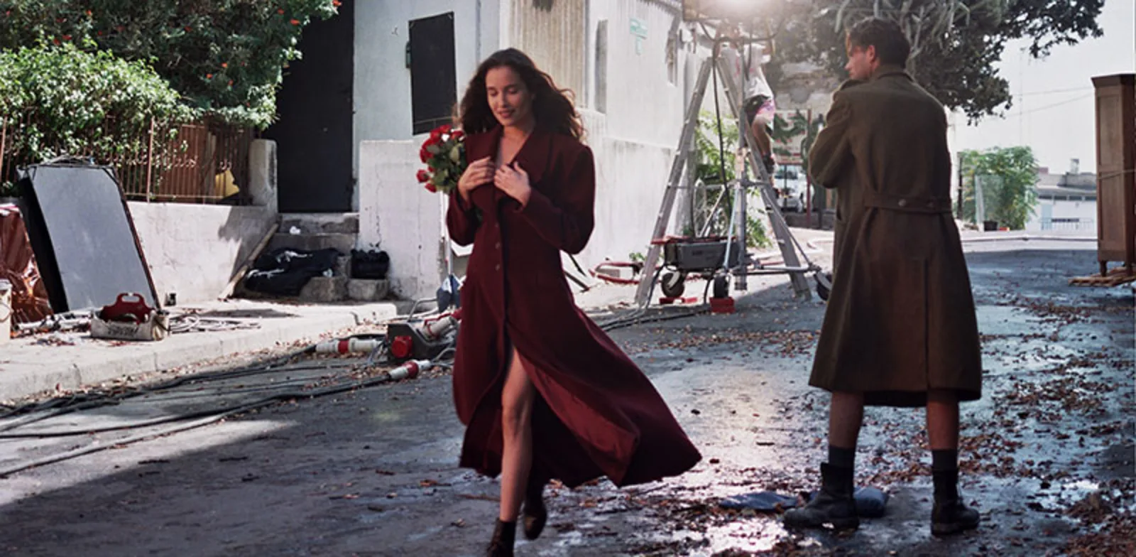 הגנטיקה של הסטייל: כך הפכה האופנה הישראלית מכור היתוך למעצמה גלובלית | jour-magazine.co.il