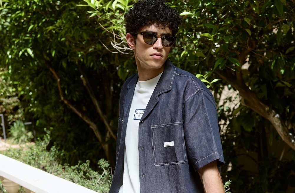 צ'ק אין לקובה: הדרופ של BALR נחת ב-FACTORY 54 ואנחנו כבר ארוזות | jour-magazine.co.il