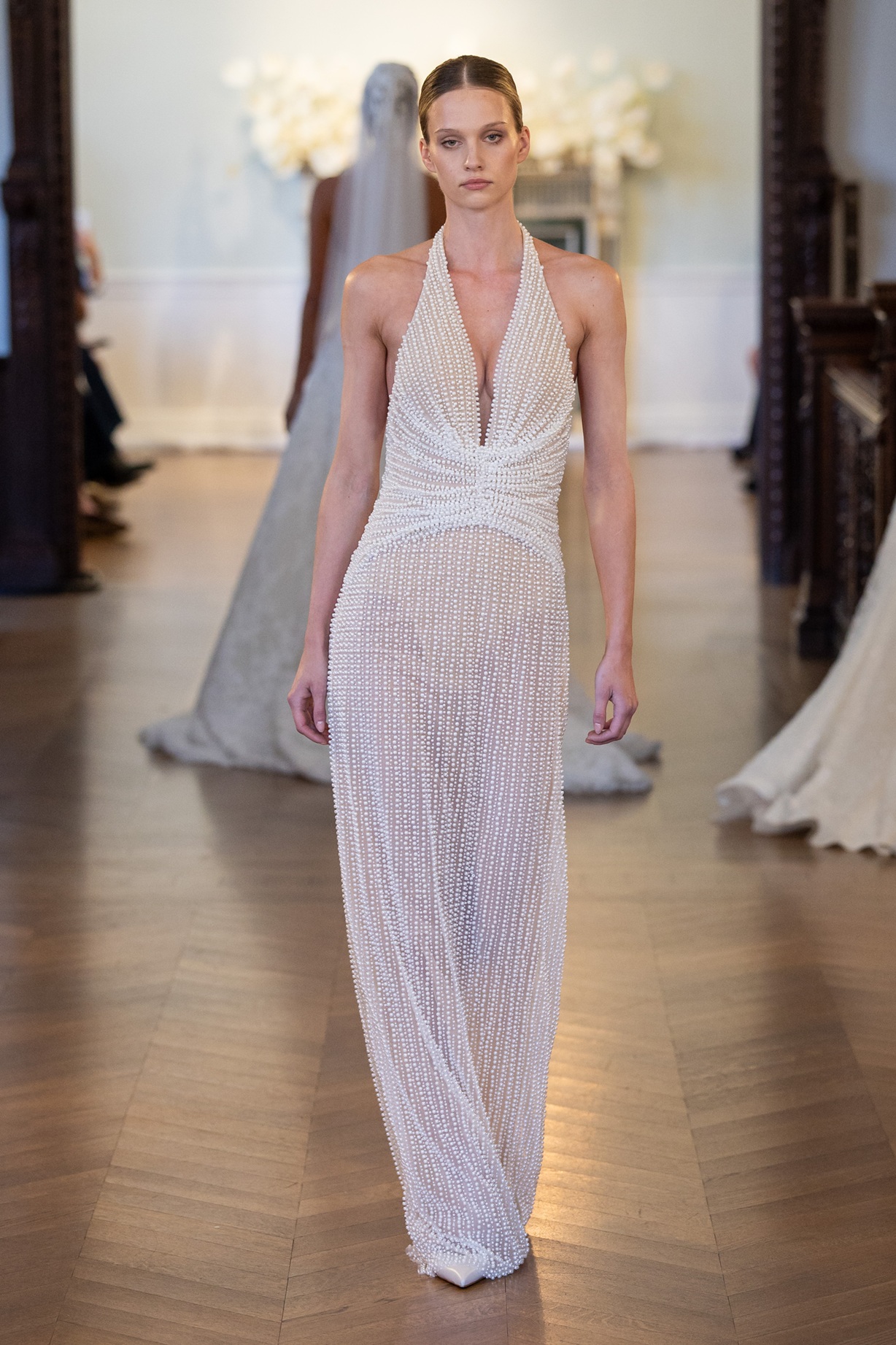 לי גרבנאו כובשת את ניו יורק: עשור של גלאם בשיא הסטייל | jour-magazine.co.il