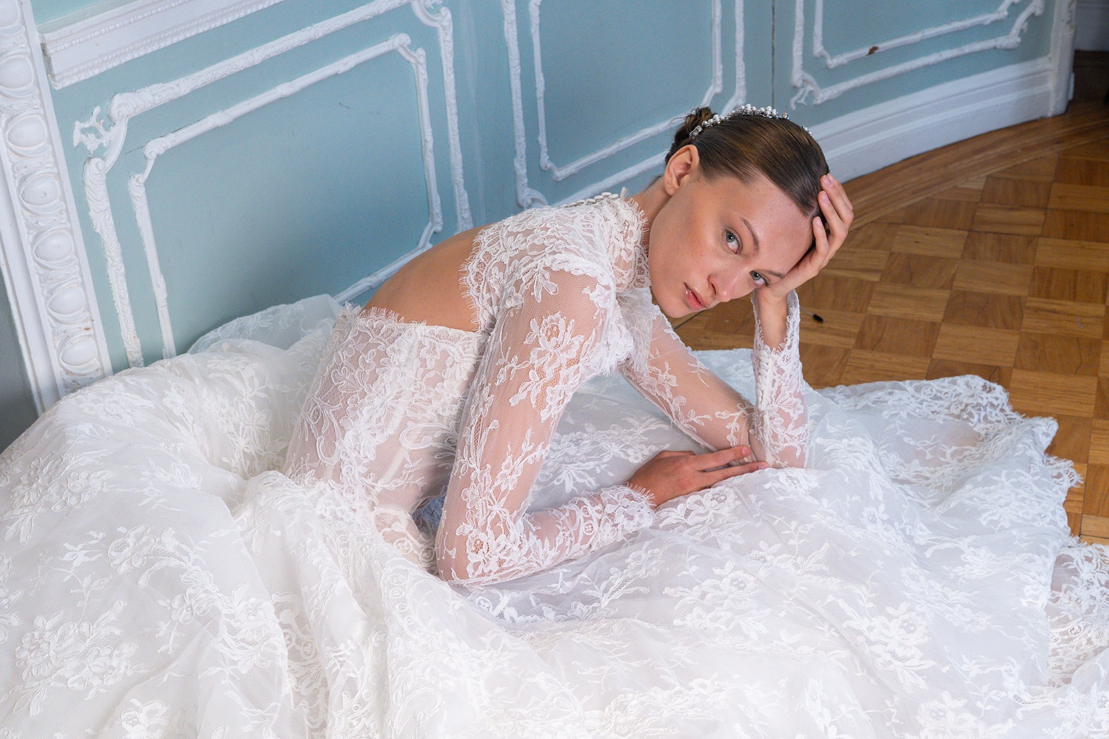 לי גרבנאו כובשת את ניו יורק: עשור של גלאם בשיא הסטייל | jour-magazine.co.il